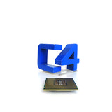 INTEL SLBBM XEON E5450 QUAD-CORE 3.0GHZ 12MB L2 CACHE 1333MHZ FSB SOCKET-LGA771 45NM 80W PROCESSOR ONLY