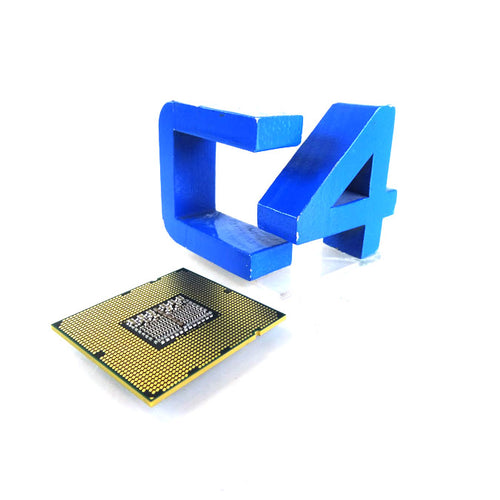 INTEL SLBF8 INTEL E5506 2.13GHZ / 4M QC - 536892-001, 587495-B21