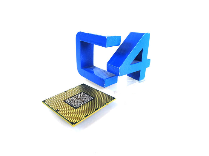 INTEL SLBF8 INTEL E5506 2.13GHZ / 4M QC - 536892-001, 587495-B21