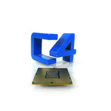 INTEL SLBVB XEON E5630 QUAD-CORE 2.53GHZ PROCESSOR
