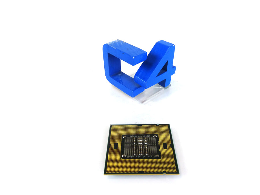 INTEL SLC3U XEON 10-CORE E7-2870 2.4GHZ 30MB SMART CACHE 6.4GT/S QPI SOCKET LGA-1567 32NM 130W - PROC MODULE ONLY