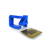 INTEL SLC3U XEON 10-CORE E7-2870 2.4GHZ 30MB SMART CACHE 6.4GT/S QPI SOCKET LGA-1567 32NM 130W - PROC MODULE ONLY