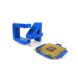 INTEL SR0LB XEON QUAD-CORE E5-2603 1.8GHZ 10MB L3 CACHE PROCESSOR