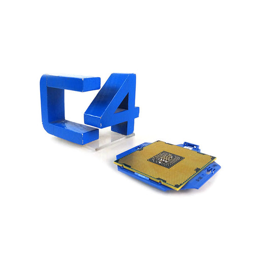 INTEL SR0LB XEON QUAD-CORE E5-2603 1.8GHZ 10MB L3 CACHE PROCESSOR
