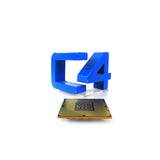 INTEL SR0LN XEON SIX-CORE E5-2420 1.9GHZ 15MB SMART CACHE 7.2GT/S QPI SOCKET FCLGA-1356 32NM 95W PROCESSOR ONLY