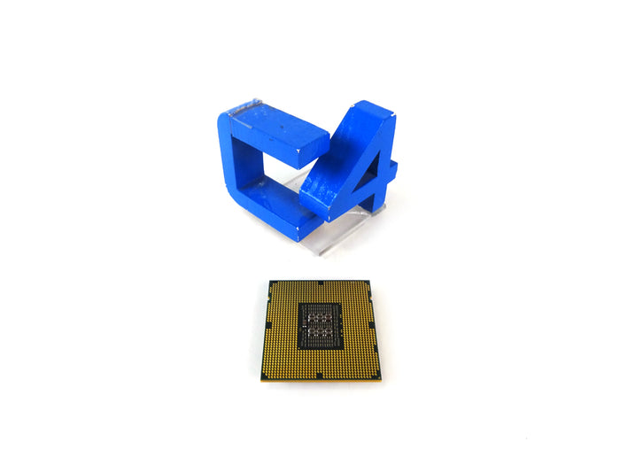 INTEL SR0LN XEON SIX-CORE E5-2420 1.9GHZ 15MB SMART CACHE 7.2GT/S QPI SOCKET FCLGA-1356 32NM 95W PROCESSOR ONLY