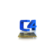INTEL SR0QR XEON 8-CORE E5-4650 2.7GHZ 20MB SMART CACHE 8GT/S QPI SOCKET FCLGA-2011 32NM 130W PROCESSOR ONLY