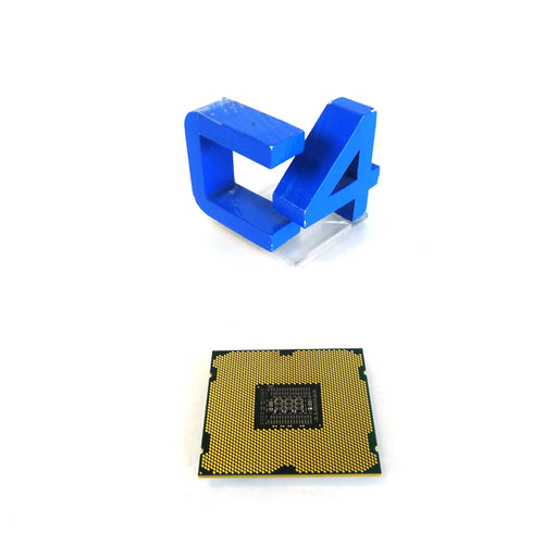 INTEL SR0QR XEON 8-CORE E5-4650 2.7GHZ 20MB SMART CACHE 8GT/S QPI SOCKET FCLGA-2011 32NM 130W PROCESSOR ONLY