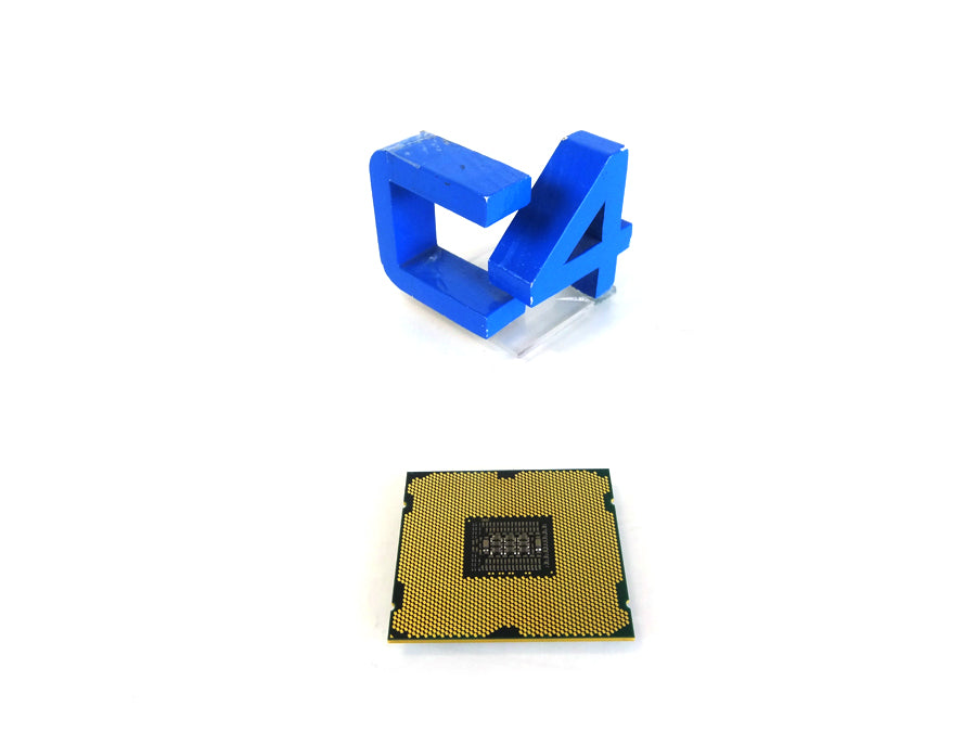 INTEL SR0QR XEON 8-CORE E5-4650 2.7GHZ 20MB SMART CACHE 8GT/S QPI SOCKET FCLGA-2011 32NM 130W PROCESSOR ONLY