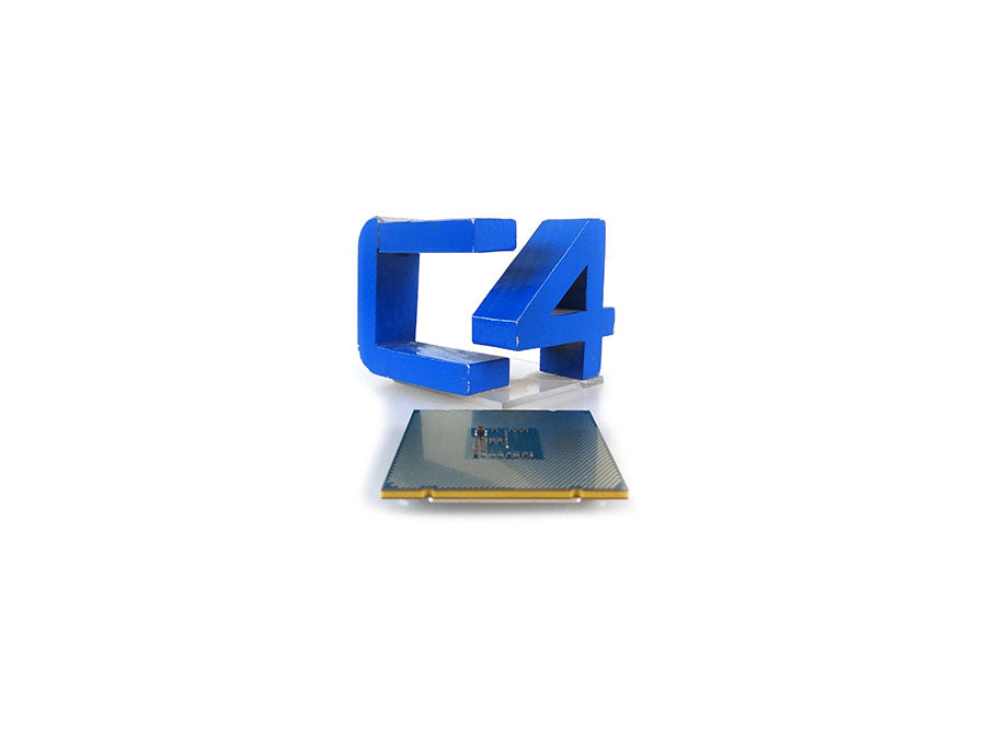 INTEL SR206 E5-2630V3 CPU
