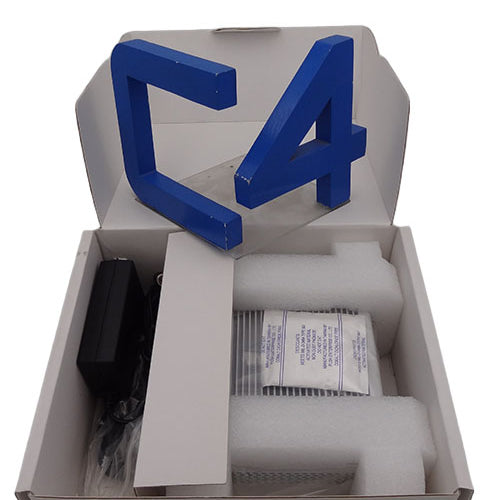 MISC ION2000 ION-HW-2000-BASE CloudGenix Ion 2000 Remote Office Hardware