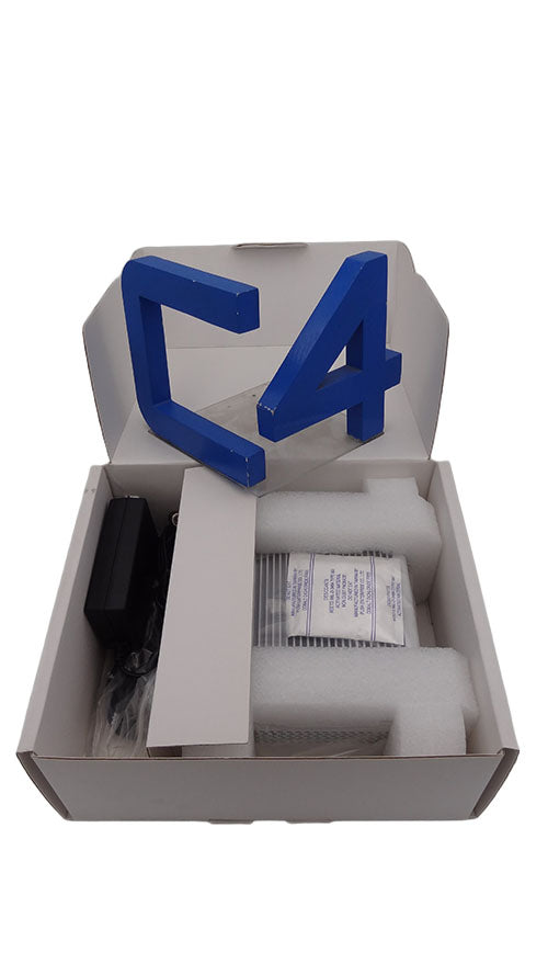 MISC ION2000 ION-HW-2000-BASE CloudGenix Ion 2000 Remote Office Hardware