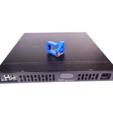 CISCO ISR4331/K9 ISR 4331 (2GE 2NIM 1SM 4G FLASH 4GN *New Sealed*