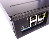 CISCO ISR4331/K9 ISR 4331 (2GE 2NIM 1SM 4G FLASH 4GN *New Sealed*