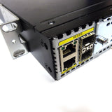 CISCO ISR4331/K9 ISR 4331 (2GE 2NIM 1SM 4G FLASH 4GN *New Sealed*