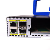 CISCO ISR4331/K9 ISR 4331 (2GE 2NIM 1SM 4G FLASH 4GN *New Open Box*