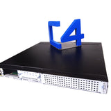 CISCO ISR4331/K9 ISR 4331 (2GE 2NIM 1SM 4G FLASH 4GN *New Open Box*
