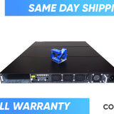 CISCO ISR4431/K9 ISR 4431 Rack Mountable Router
