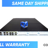 CISCO ISR4431/K9 ISR 4431 Rack Mountable Router