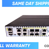 CISCO ISR4431/K9 ISR 4431 Rack Mountable Router