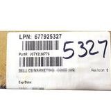 DELL J07Y2 T110 II BLUE 4 DROP SATA CABLE