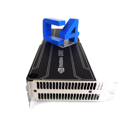 HP J0G94A HP NVIDIA GRID K1 QUAD GRAPHICS ACC