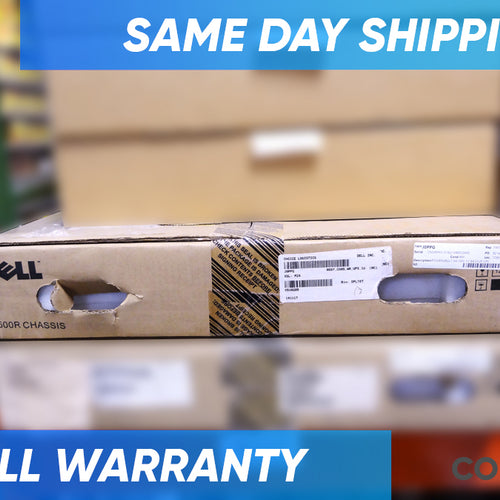 DELL J0PPG POWERVAULT NX3500 1U BACKUP UPS