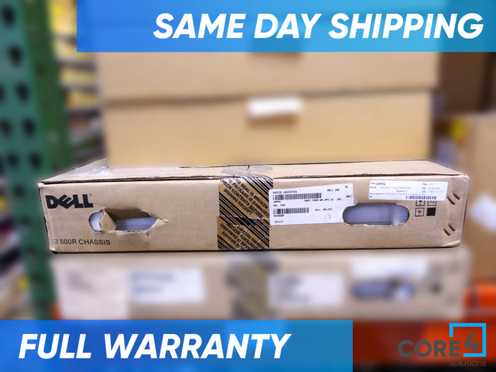 DELL J0PPG POWERVAULT NX3500 1U BACKUP UPS