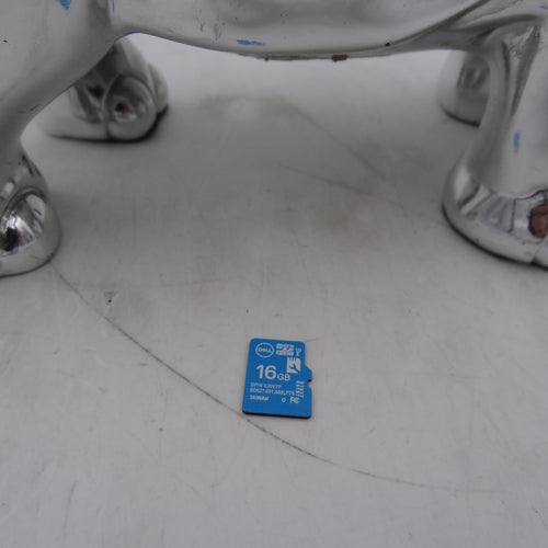 DELL J0V7P 16GB SD MICRO SDHCSDXC CARD G14