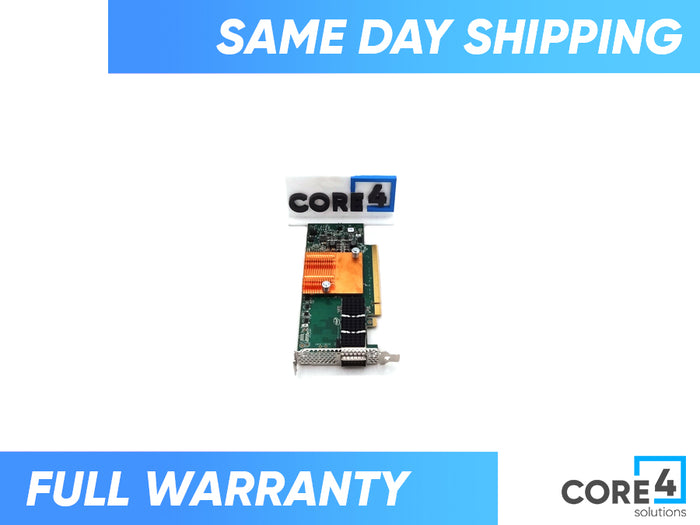 INTEL J10548-025 100GB SP OMNI-PATH HFI ADAPTER