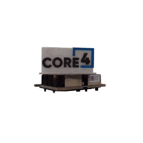 DELL J2YP9 PowerEdge FC640 CPU 2 Heatsink