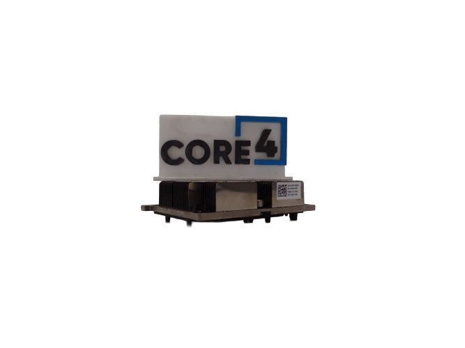 DELL J2YP9 PowerEdge FC640 CPU 2 Heatsink