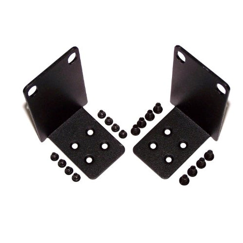 DELL J4935 POWERCONNECT 2824 RACK EARS