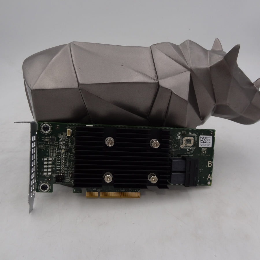 DELL J7TNV H330 12G CONTROLLER
