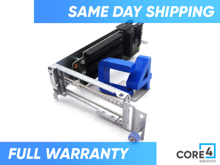 DELL J7W3K POWEREDGE R740 PCIE RISER 2