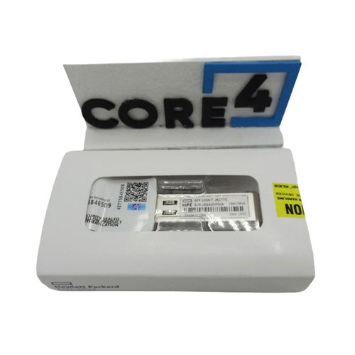 HP J8177C PROCURVE GIGABIT 1000BASE-T MINI-GBIC New Sealed - J8177-61301