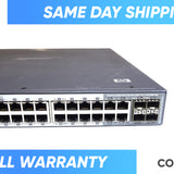 HP J8693A PROCURVE SWITCH 3500YL-48G-PWR