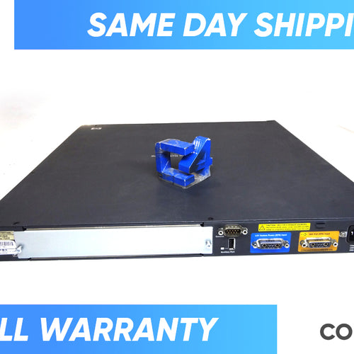 HP J8693A PROCURVE SWITCH 3500YL-48G-PWR