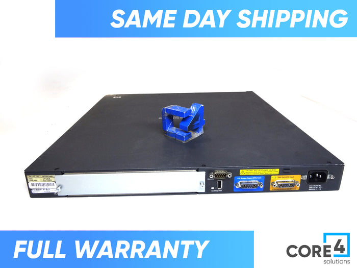 HP J8693A PROCURVE SWITCH 3500YL-48G-PWR
