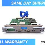 HP J8694A 10 GBE 2 PT CX4 MODULE - J8694-61101