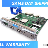 HP J8694A 10 GBE 2 PT CX4 MODULE - J8694-61101