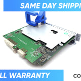 HP J8694A 10 GBE 2 PT CX4 MODULE - J8694-61101