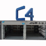 HP J8697A ProCurve 5406zl Managed Ethernet Switch Chassis