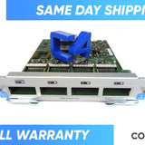 HP J8707A PROCURVE 10GBE X2 MOD 4PT 5406Z - J8707-61101