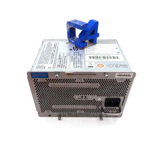 HP J8712A PROCURVE SWITCH ZL 875W POWER SUPPLY - J8712-61001