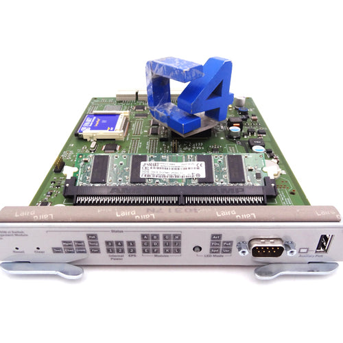 HP J8726A 5400ZL MANAGEMENT MODULE
