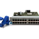 HP J8768A PROCURVE SWITCH VL 24-PORT GIG-T M