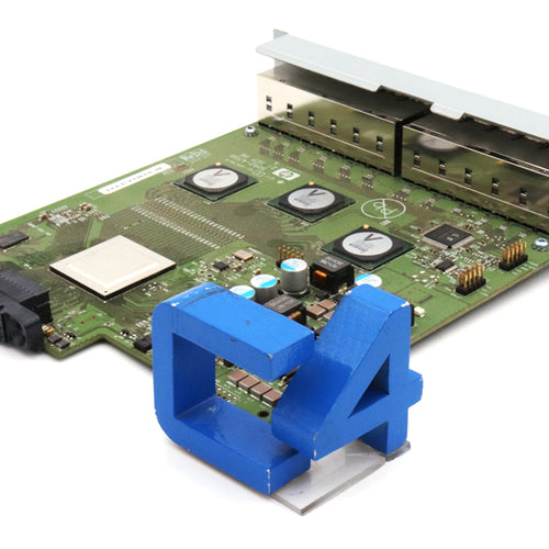 HP J8768A PROCURVE SWITCH VL 24-PORT GIG-T M