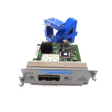 HP J9008A PROCURVE MODULE AL 2-PORT