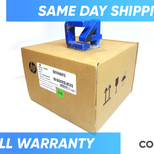 HP J9008A PROCURVE MODULE AL 2-PORT